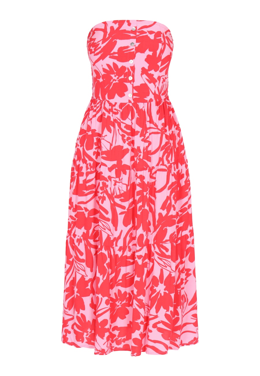 Летнее платье IZIA Spring Summer, Rose/Raspberry
Летнее платье IZIA Spring Summer, Rose/Raspberry