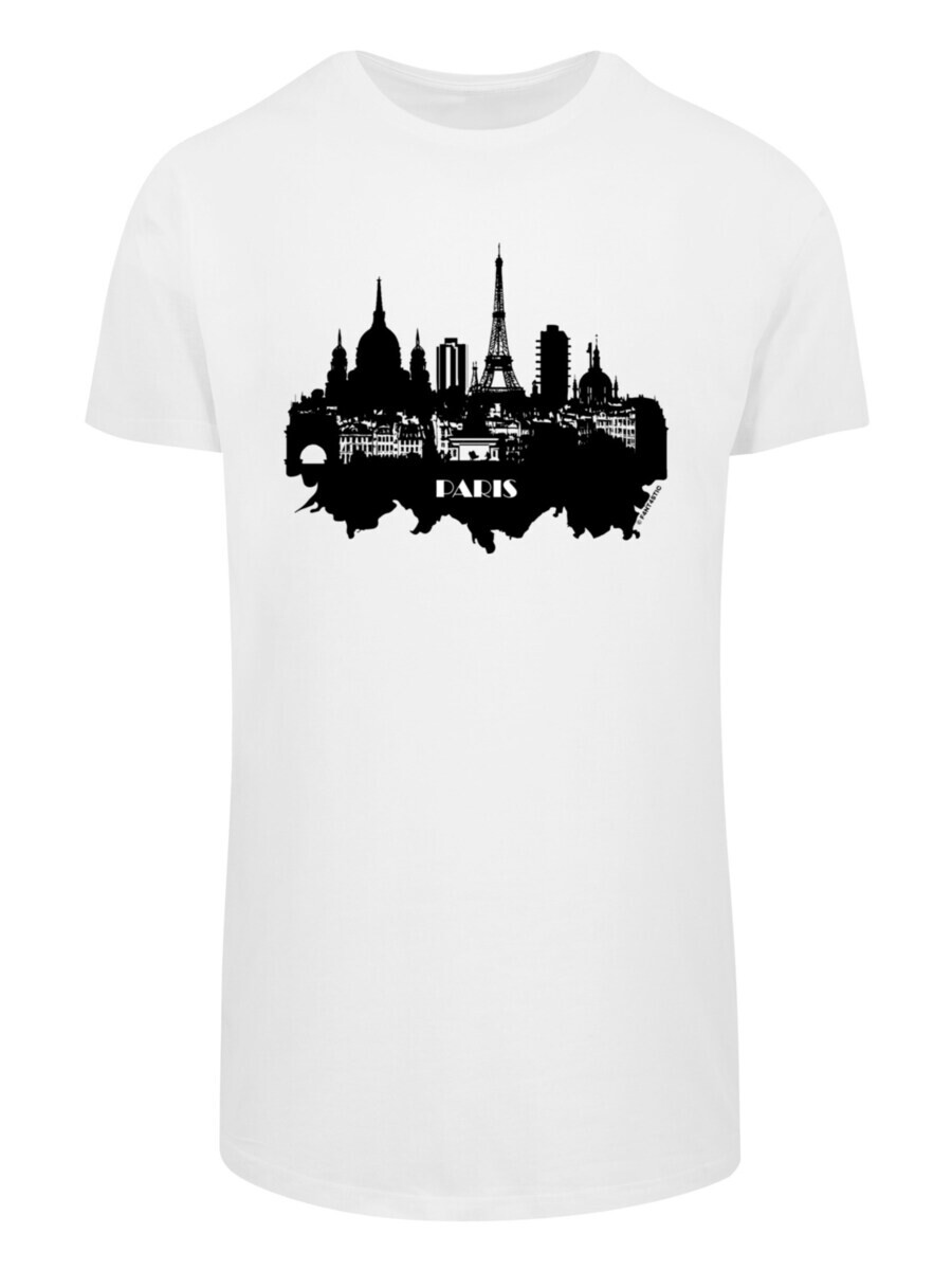 Футболка F4Nt4Stic, белый
Футболка F4Nt4Stic, белый