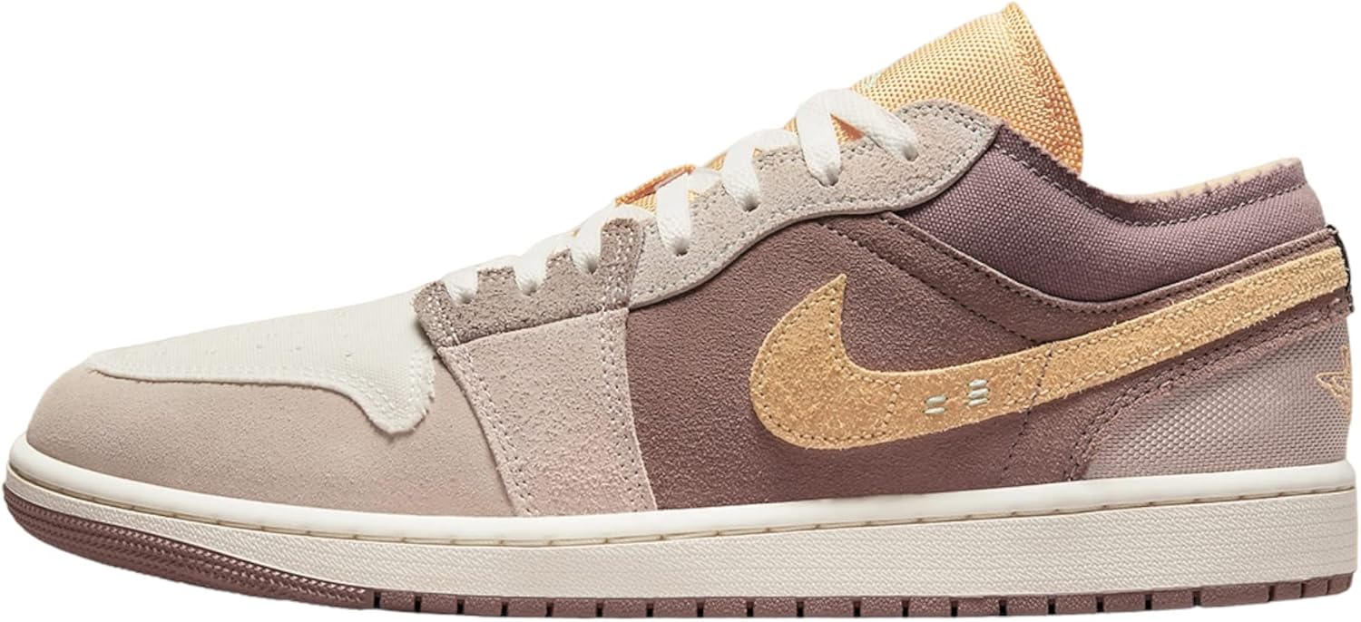 Jordan Mens Basketball Nike, Taupe Haze/Mint Foam
Jordan Mens Basketball Nike, Taupe Haze/Mint Foam