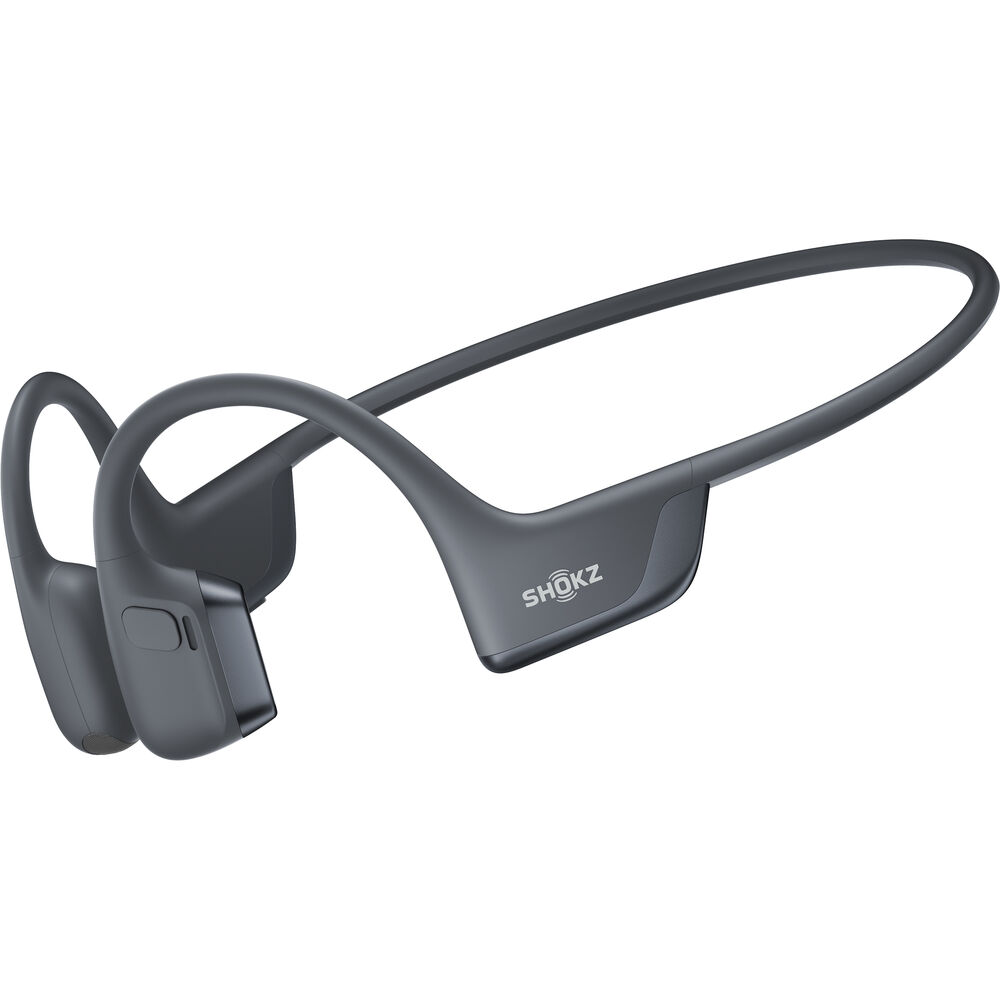 Bluetooth-наушники SHOKZ OpenRun Pro 2 Wireless Hybrid Sports S820-ST-BK-US
Bluetooth-наушники SHOKZ OpenRun Pro 2 Wireless Hybrid Sports S820-ST-BK-US