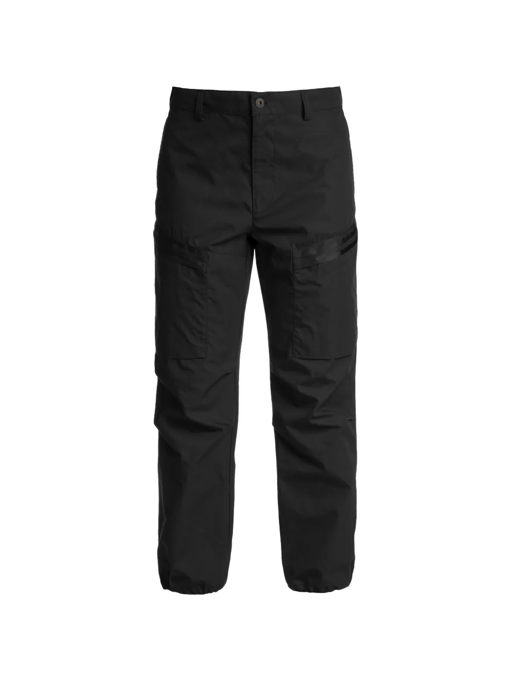 Брюки с карманами карго Parajumpers, черный
Брюки с карманами карго Parajumpers, черный