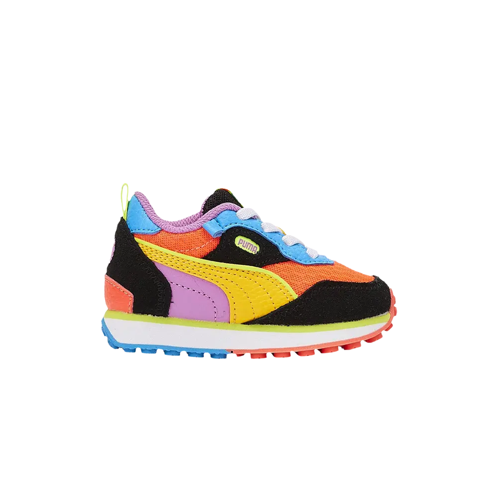 Кроссовки Rider FV AC Infant Puma, мультиколор, Серый, Кроссовки Rider FV AC Infant Puma, мультиколор
Кроссовки Rider FV AC Infant Puma, мультиколор, Серый, Кроссовки Rider FV AC Infant Puma, мультиколор