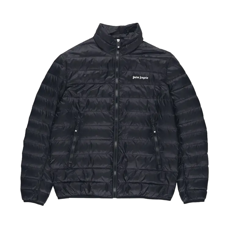 Куртка Palm Angels Classic Logo 'Black', черный
Куртка Palm Angels Classic Logo 'Black', черный