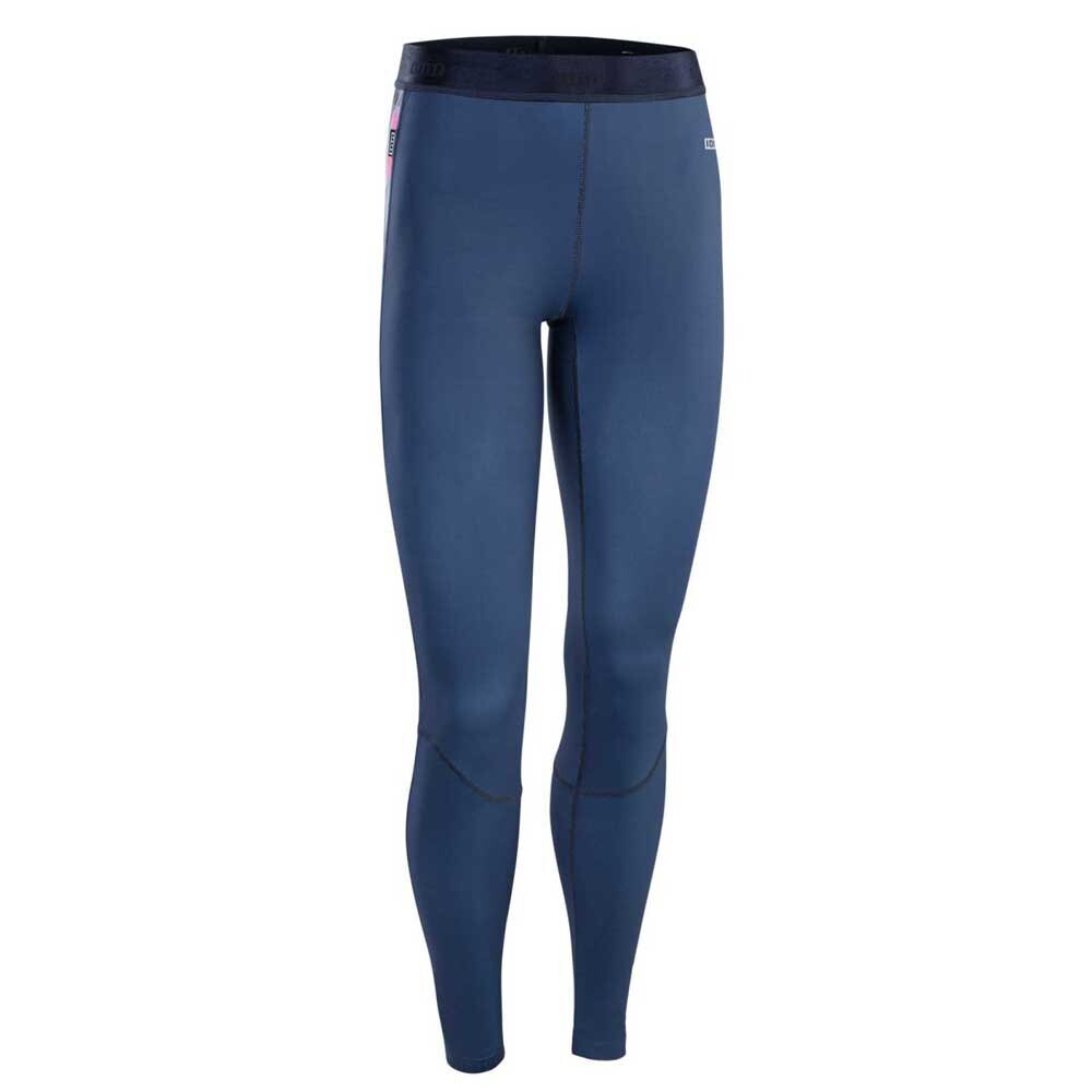 Брюки ION Bottoms Leggins Woman, синий
Брюки ION Bottoms Leggins Woman, синий