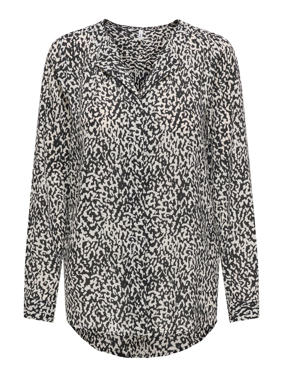 Блузка ONLY ONLTIANA, черный
Блузка ONLY ONLTIANA, черный