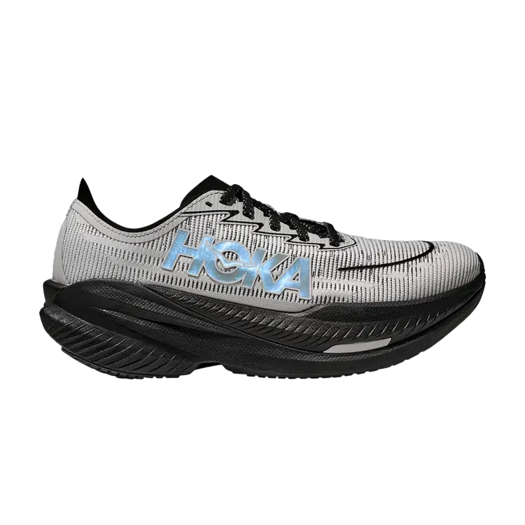 Кроссовки Mach X 2 'Black Stardust', серый
Кроссовки Mach X 2 'Black Stardust', серый