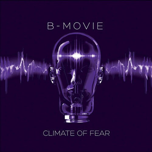 Виниловая пластинка B-Movie: Climate Of Fear - Purple
Виниловая пластинка B-Movie: Climate Of Fear - Purple