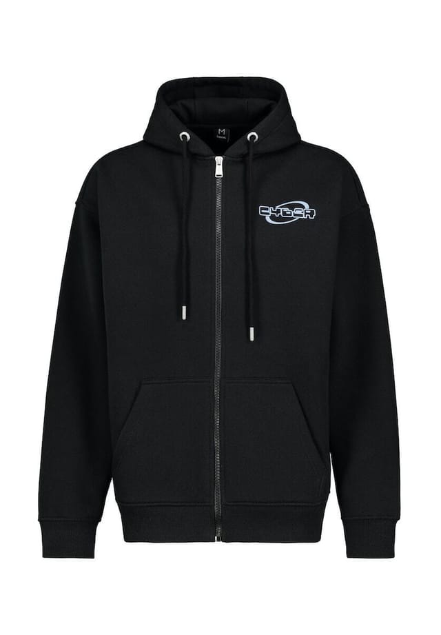 Толстовка Eight2Nine, черный
Толстовка Eight2Nine, черный