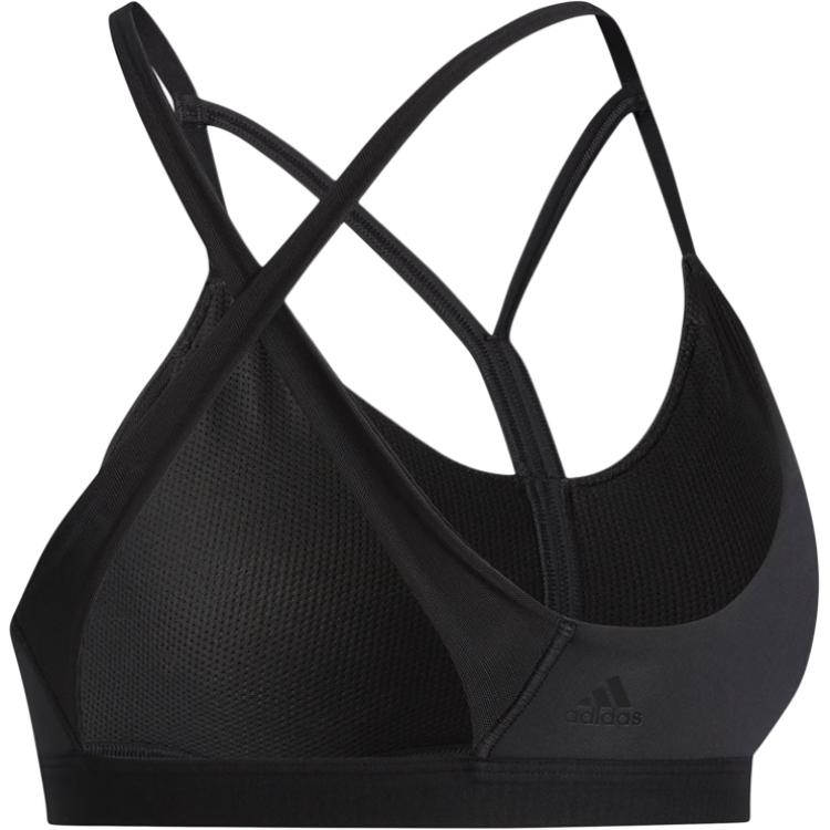 Женское спортивное белье черное Adidas
Женское спортивное белье черное Adidas