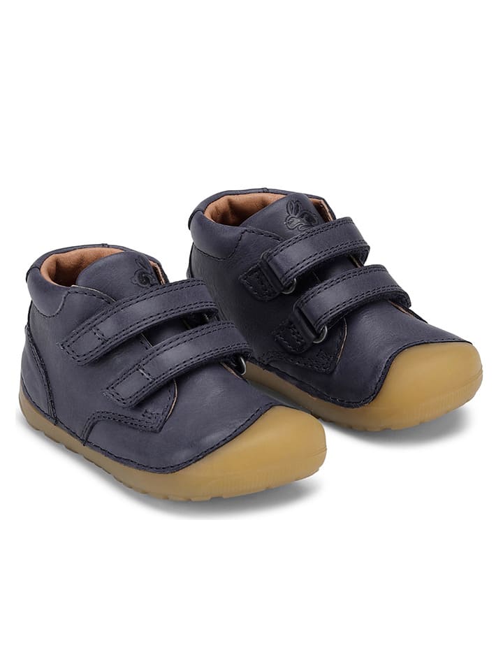 Первые ходунки Bundgaard, темно-синий
Первые ходунки Bundgaard, темно-синий