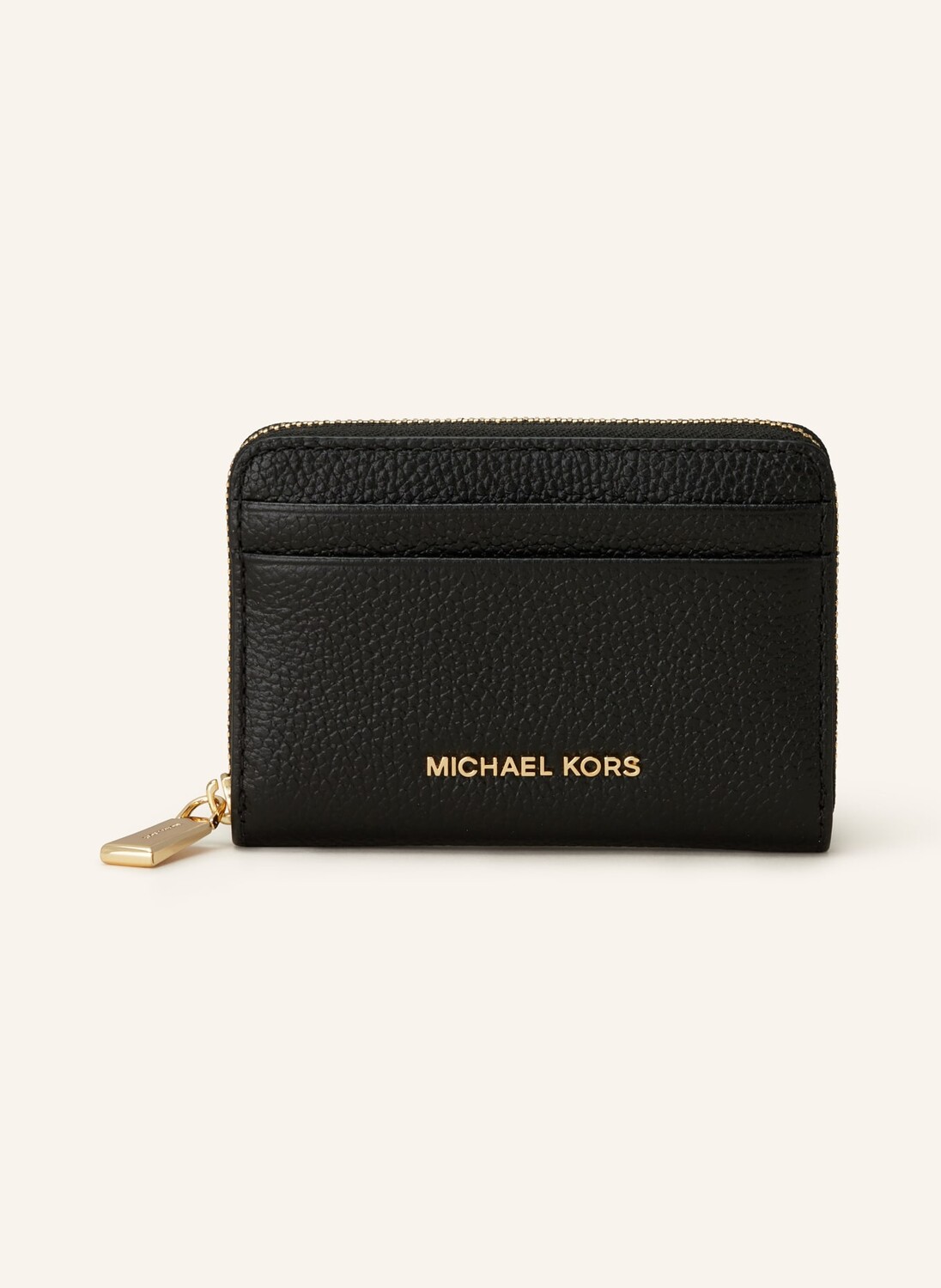 Кошелек джет сет MICHAEL KORS, цвет 001 BLACK
Кошелек джет сет MICHAEL KORS, цвет 001 BLACK