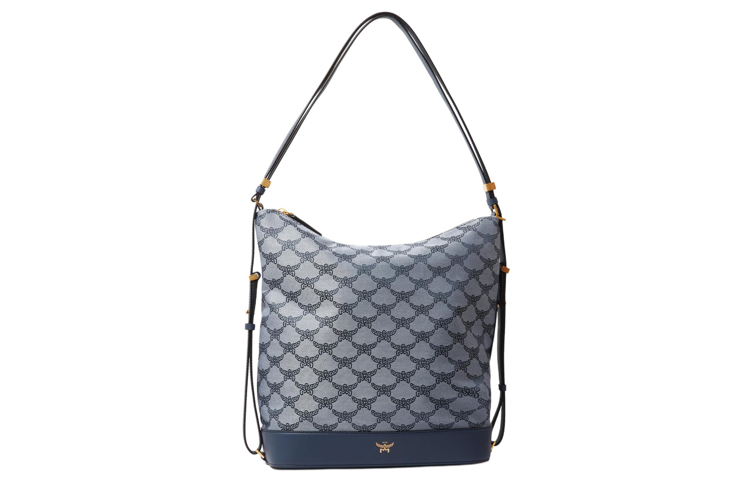 MCM Женская большая сумка через плечо
MCM Женская большая сумка через плечо