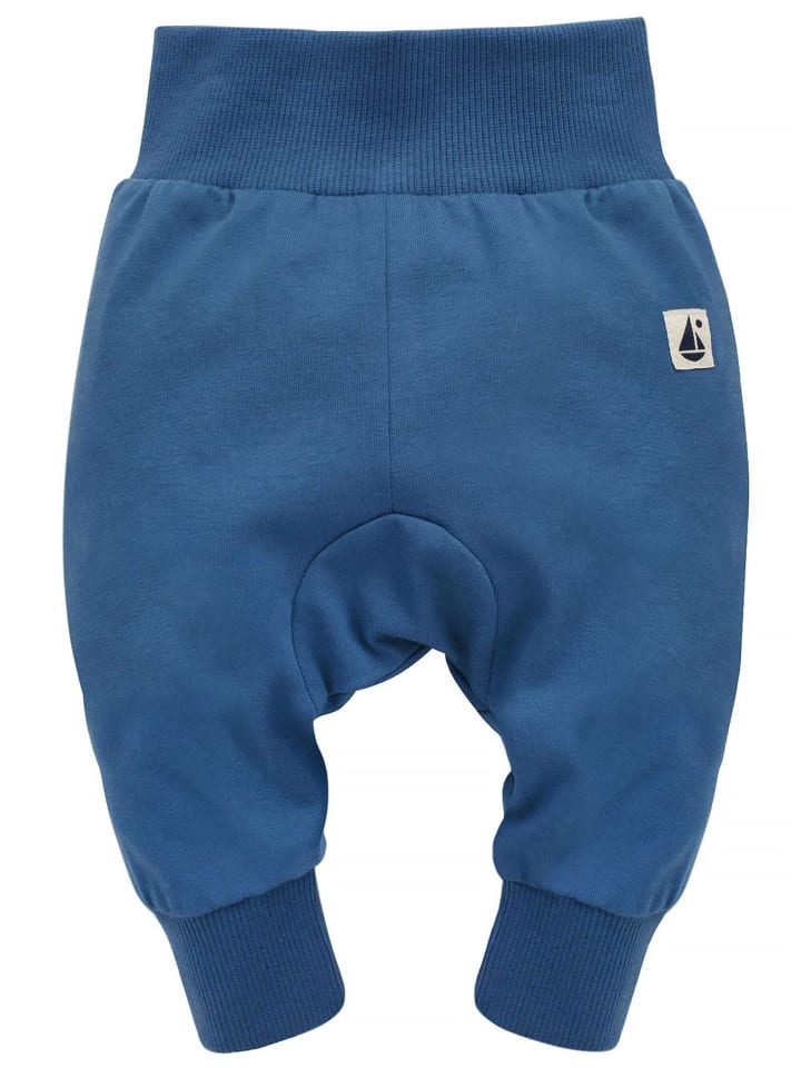 Спортивные брюки Pinokio, темно-синий
Спортивные брюки Pinokio, темно-синий