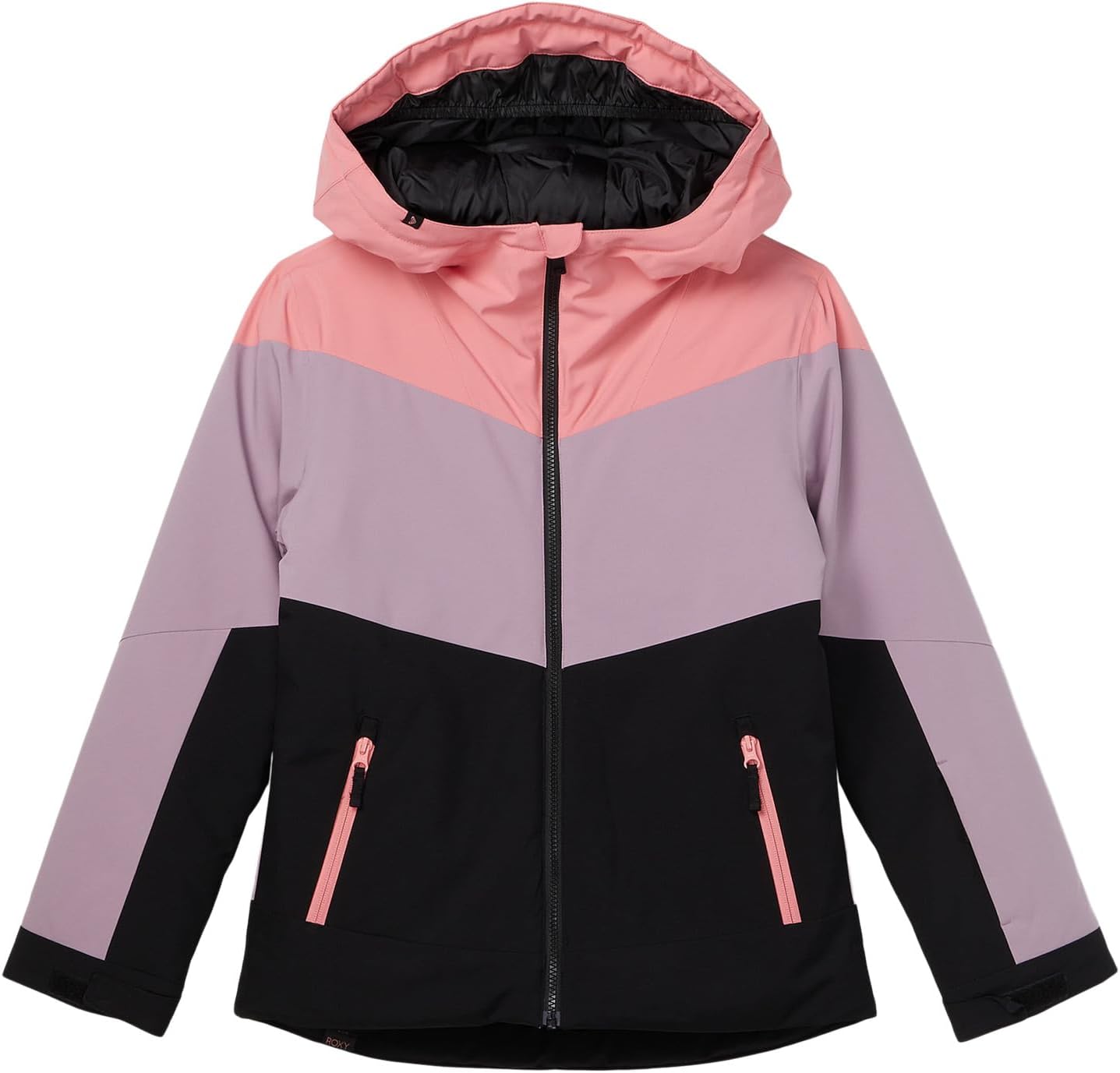 Куртка Roxy Winter Haven Roxy Kids, Black
Куртка Roxy Winter Haven Roxy Kids, Black