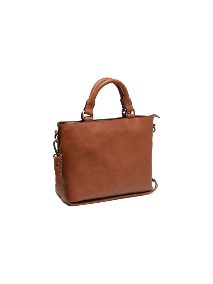 Наплечная сумка The Chesterfield Brand, коричневый 
Наплечная сумка The Chesterfield Brand, коричневый