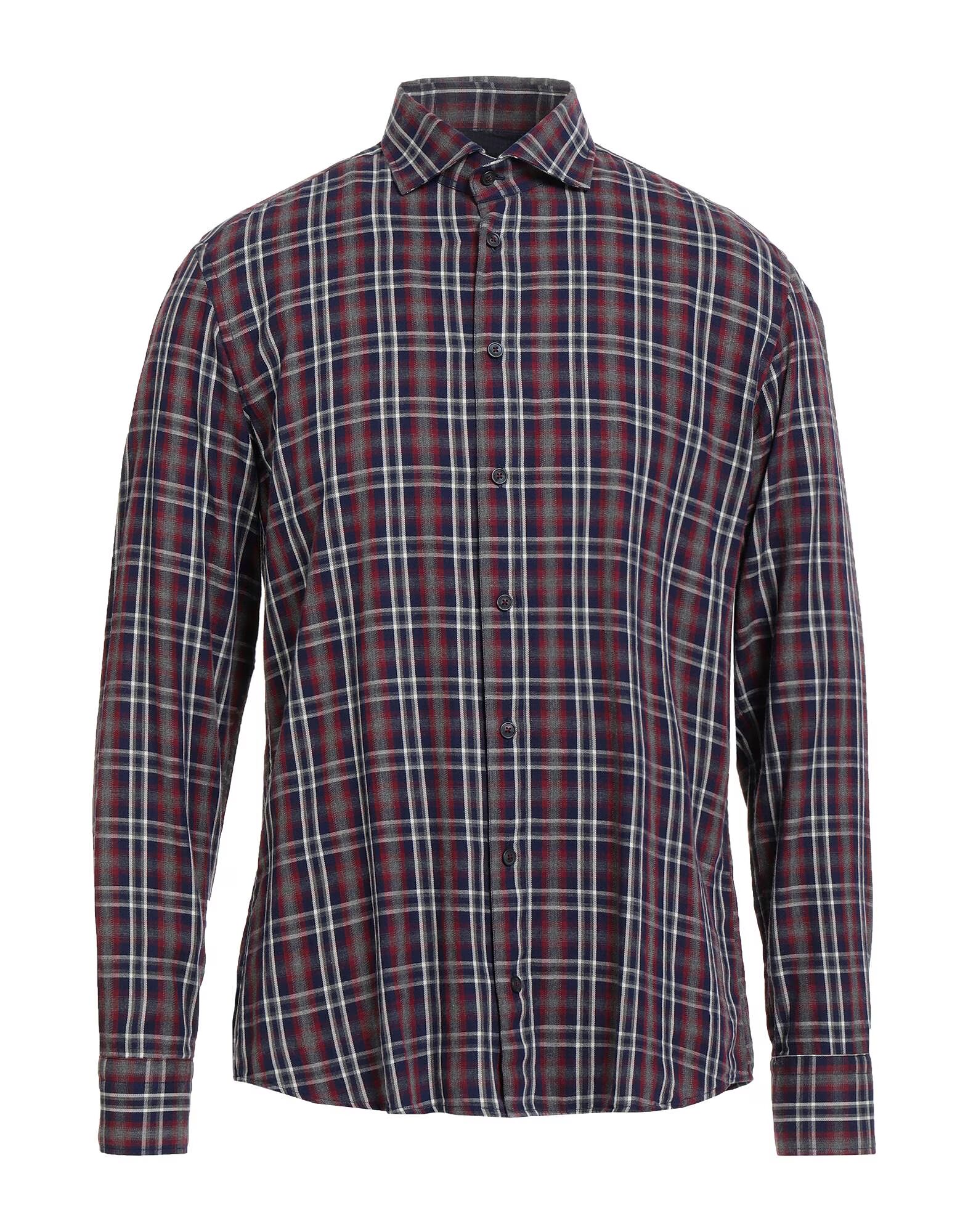 Рубашка Bastoncino, темно-синий
Рубашка Bastoncino, темно-синий