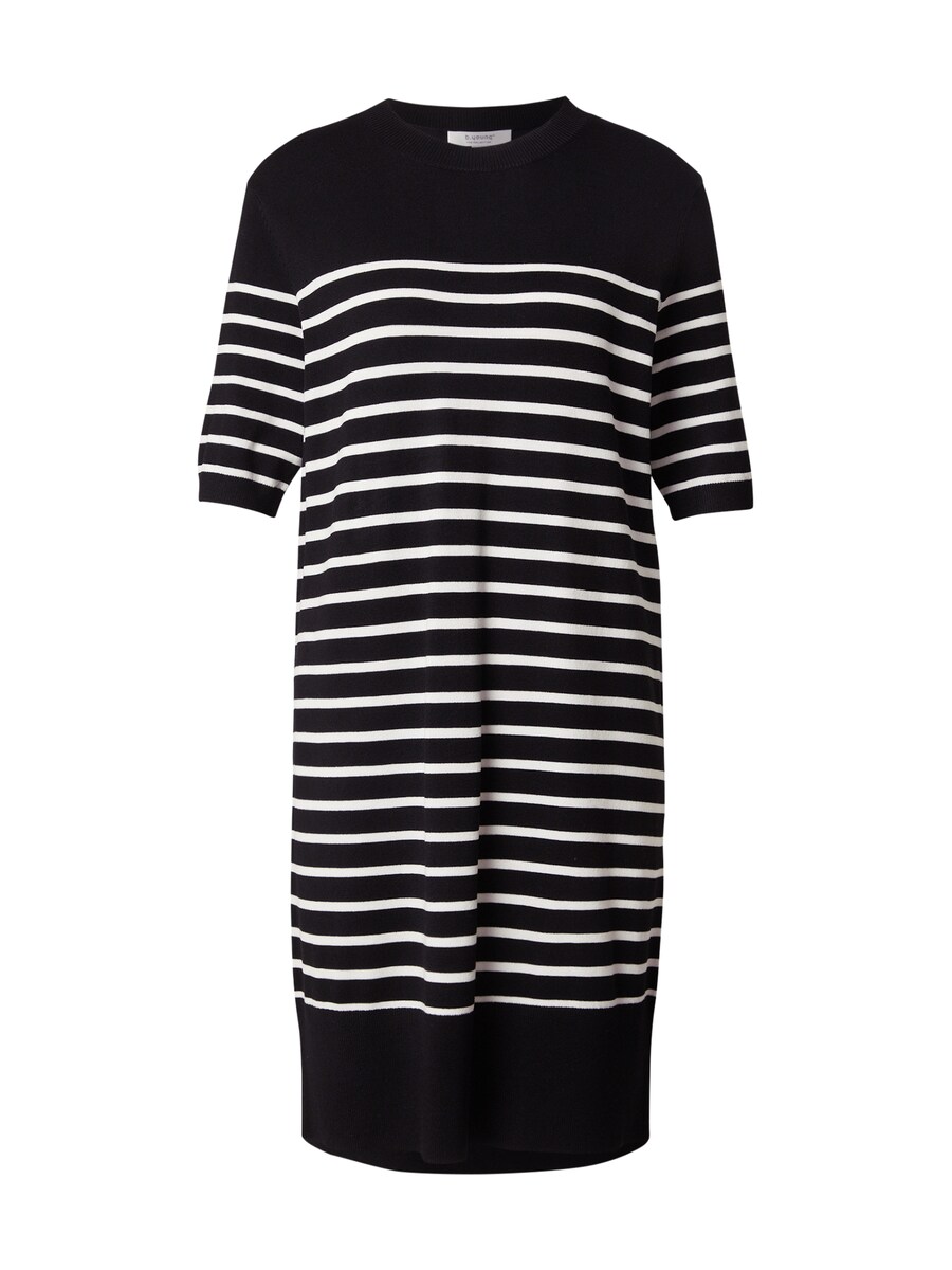 Вязаное платье b.young MORLA, черный
Вязаное платье b.young MORLA, черный