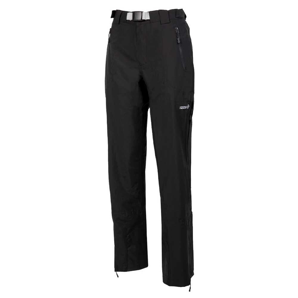 Брюки Izas Cheto, черный
Брюки Izas Cheto, черный
