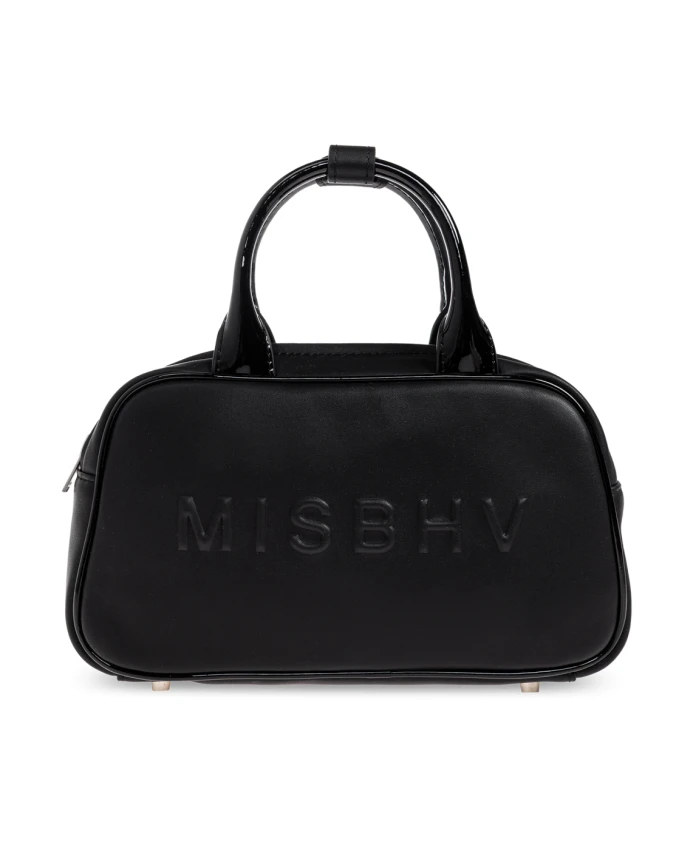 Лондонская мини-сумочка Misbhv, черный
Лондонская мини-сумочка Misbhv, черный