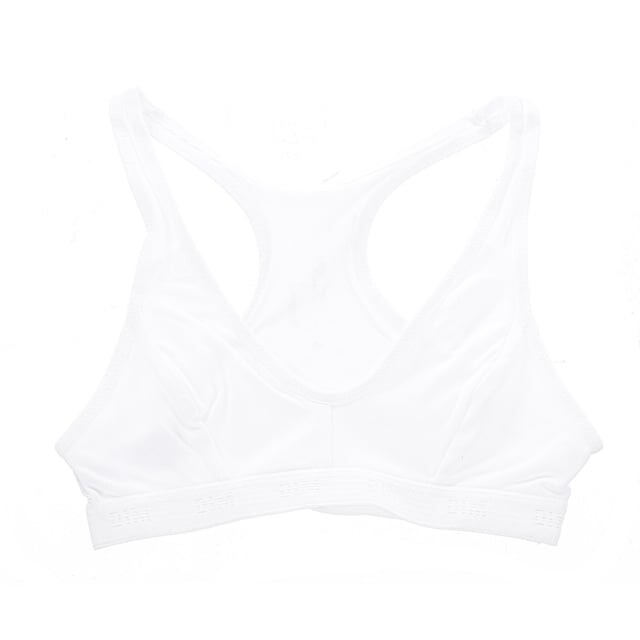 Комфортный бюстгальтер для девочек без косточек d092n Dim, белый
Комфортный бюстгальтер для девочек без косточек d092n Dim, белый