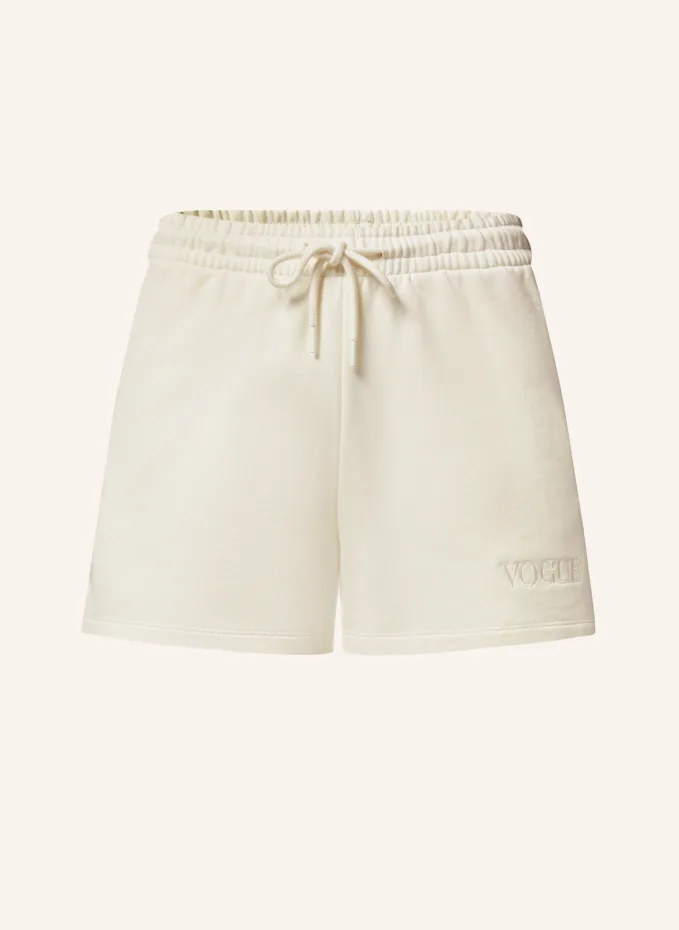Спортивные шорты Vogue Collection, бежевый
Спортивные шорты Vogue Collection, бежевый