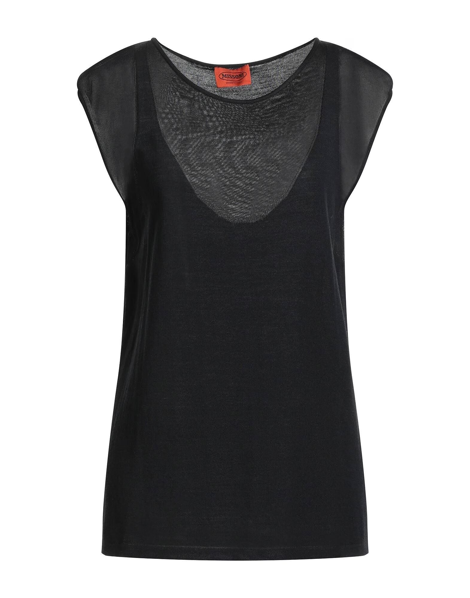 Свитер Missoni, черный
Свитер Missoni, черный