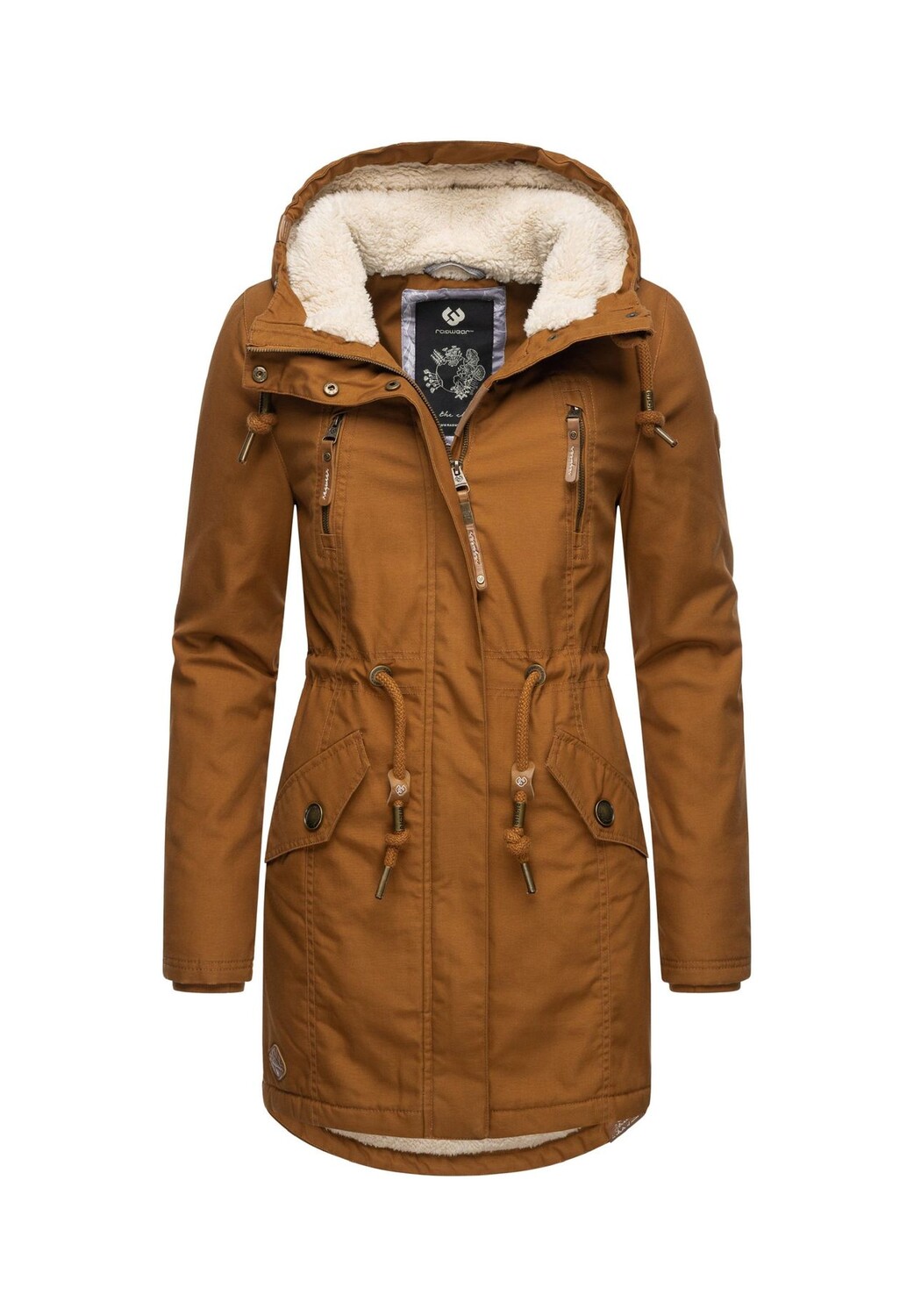 Зимнее пальто Элси Ragweartm, цвет Cinnamon22, Коричневый, Зимнее пальто Элси Ragweartm, цвет Cinnamon22
Зимнее пальто Элси Ragweartm, цвет Cinnamon22, Коричневый, Зимнее пальто Элси Ragweartm, цвет Cinnamon22