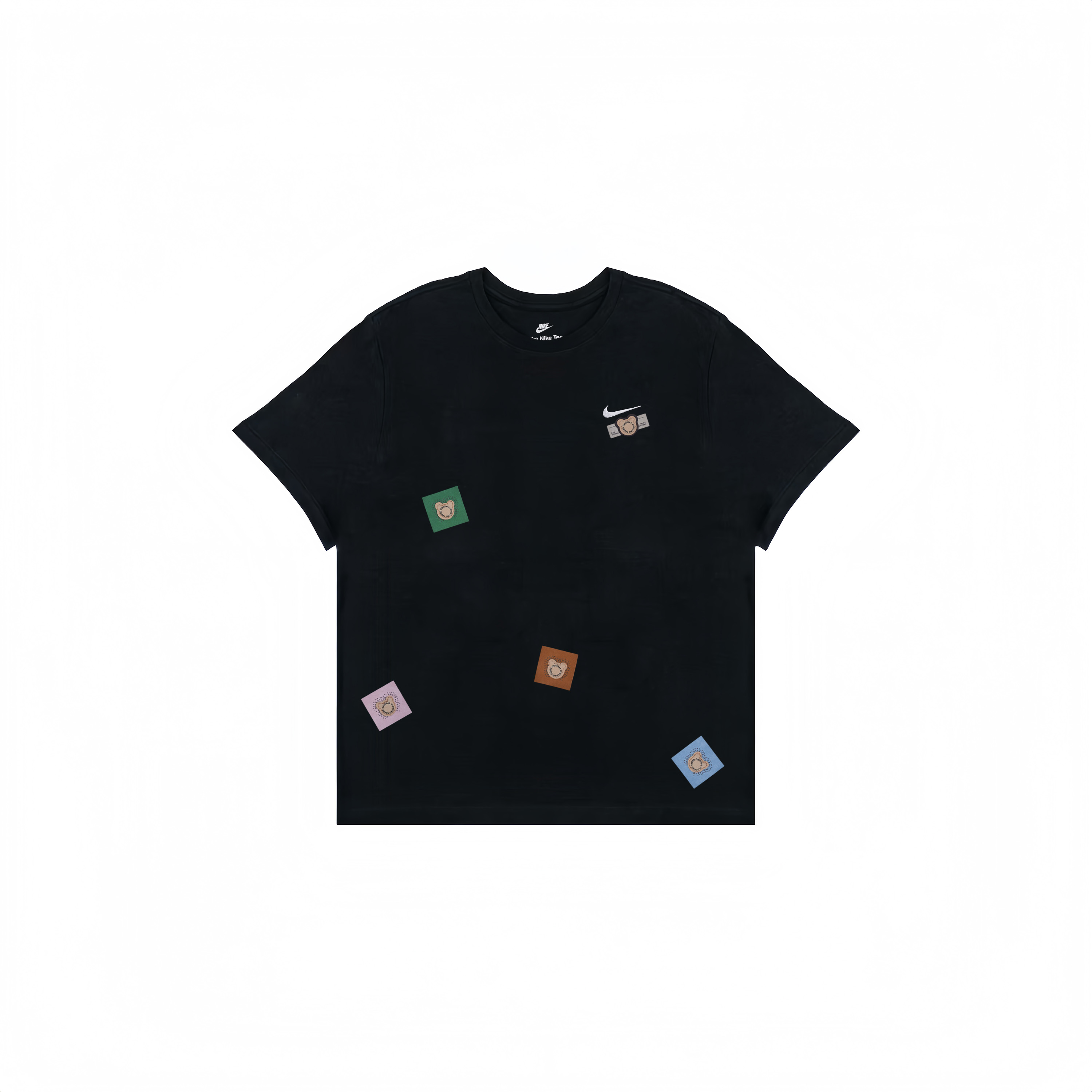 Nike Спортивная футболка Men's Black, Черный, Nike Спортивная футболка Men's Black
Nike Спортивная футболка Men's Black, Черный, Nike Спортивная футболка Men's Black