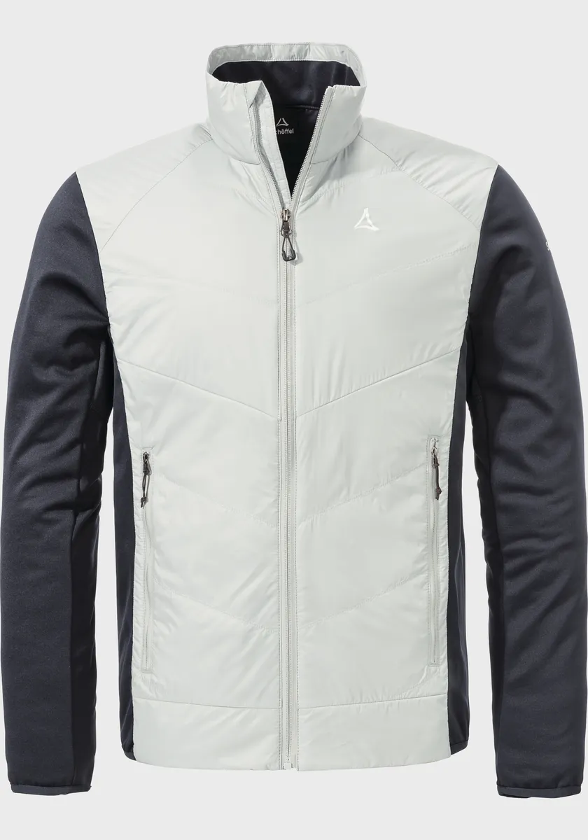 Флисовая куртка Schöffel "Hiking Hybrid Jk Style Cascata MNS", без капюшона, зеленый
Флисовая куртка Schöffel "Hiking Hybrid Jk Style Cascata MNS", без капюшона, зеленый