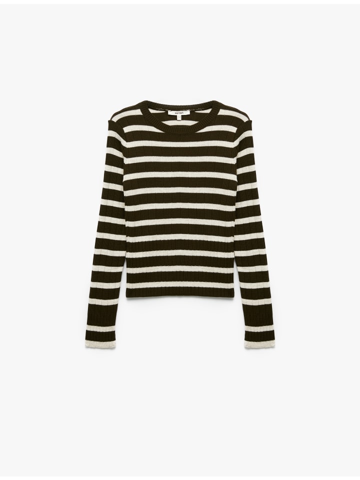 СВИТЕРЫ BSC цвета хаки KOTON
СВИТЕРЫ BSC цвета хаки KOTON