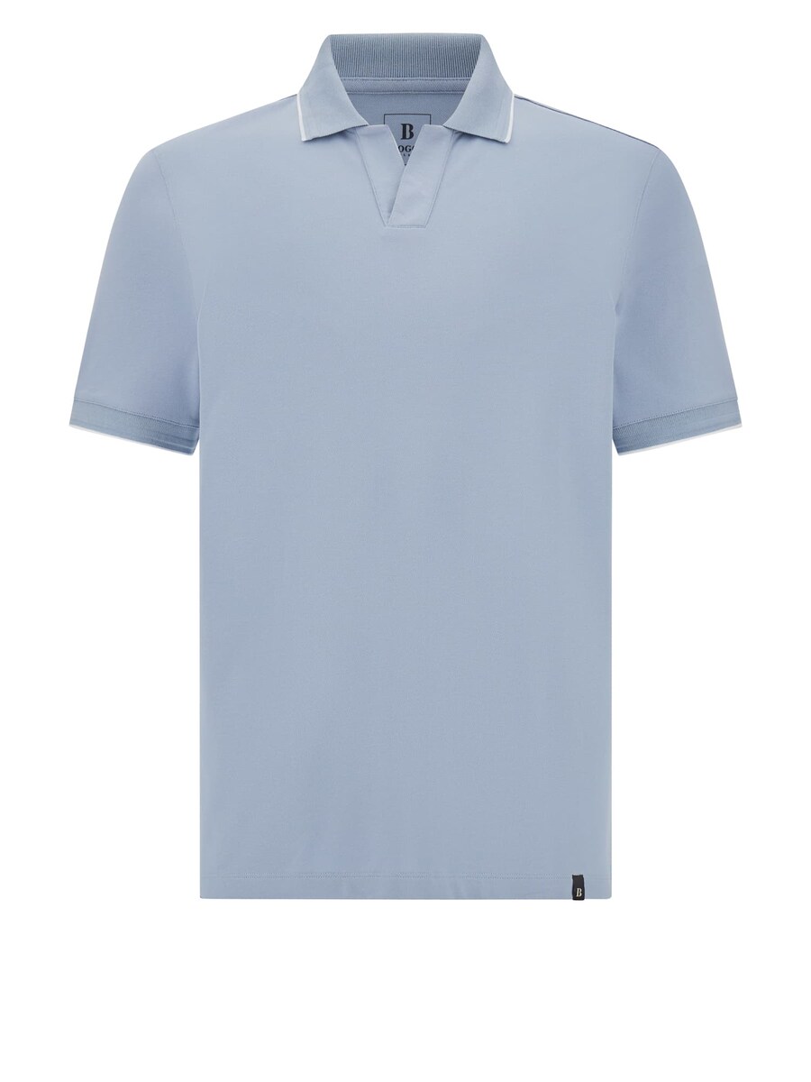 Рубашка Boggi Milano B Tech, светло-синий
Рубашка Boggi Milano B Tech, светло-синий