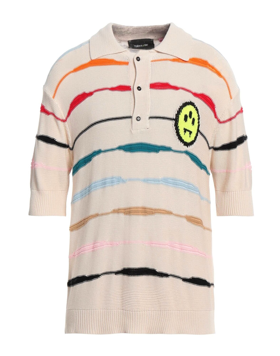 Свитер Barrow, бежевый 
Свитер Barrow, бежевый