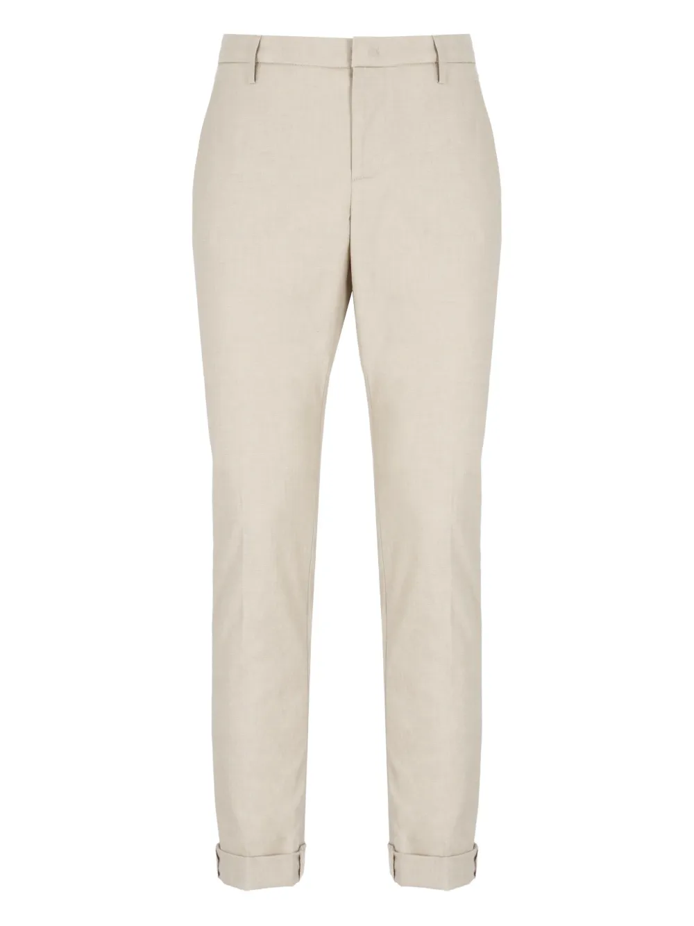 Брюки с логотипом DONDUP, нейтральный
Брюки с логотипом DONDUP, нейтральный