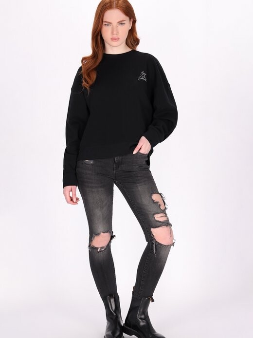 Толстовка Dreimaster, черный
Толстовка Dreimaster, черный