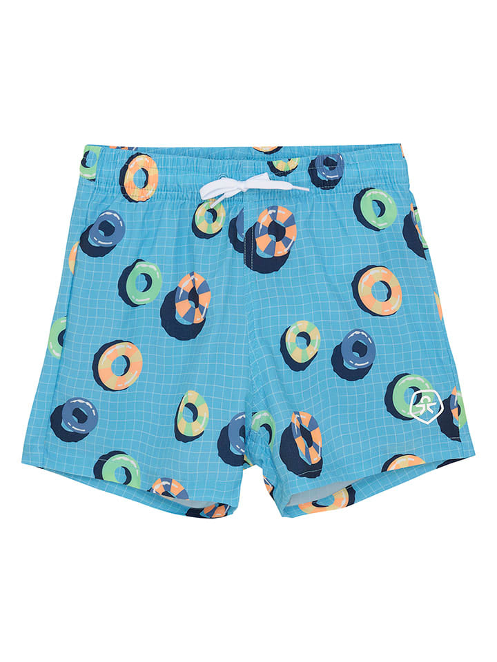 Шорты для плавания Color Kids 
Шорты для плавания Color Kids