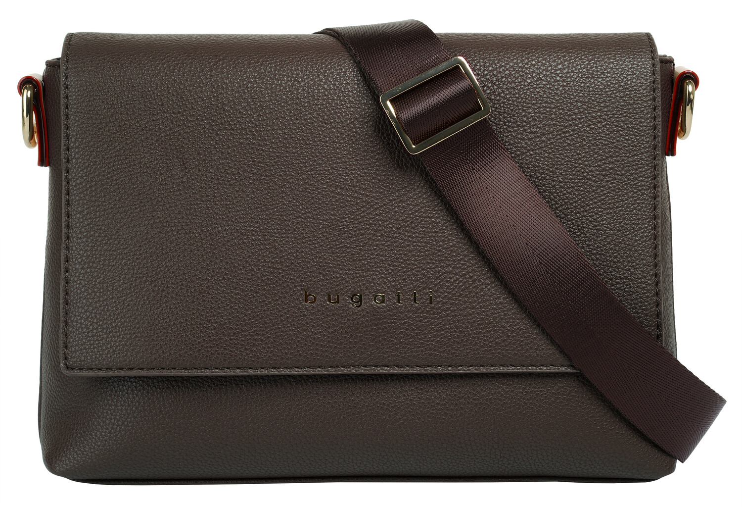 Сумка через плечо Bugatti Umhängetasche ELLA, цвет dunkelbraun
Сумка через плечо Bugatti Umhängetasche ELLA, цвет dunkelbraun