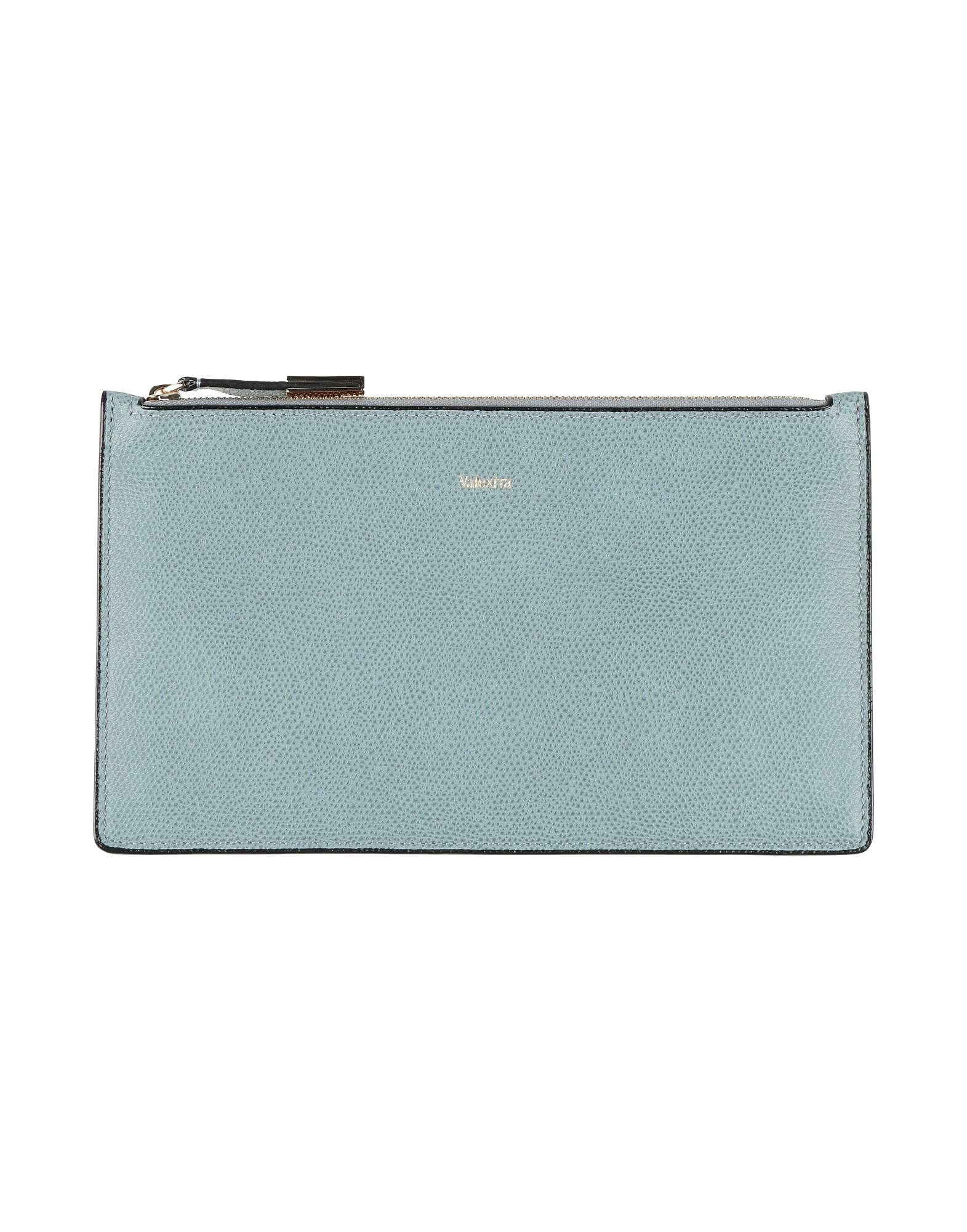 Кошелек Valextra, светло-голубой
Кошелек Valextra, светло-голубой