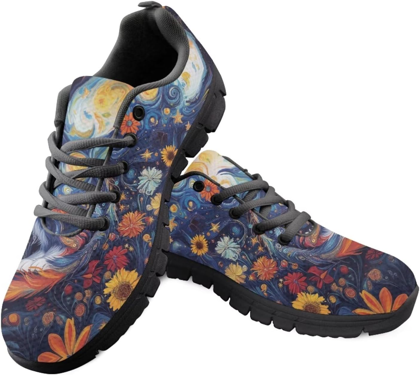 Кроссовки с американским флагом для мужчин и женщин, кеды, для бега, прогулок и тенниса на День независимости, 4 июля Getelinseng, Art Cat Paisley Flower
Кроссовки с американским флагом для мужчин и женщин, кеды, для бега, прогулок и тенниса на День независимости, 4 июля Getelinseng, Art Cat Paisley Flower