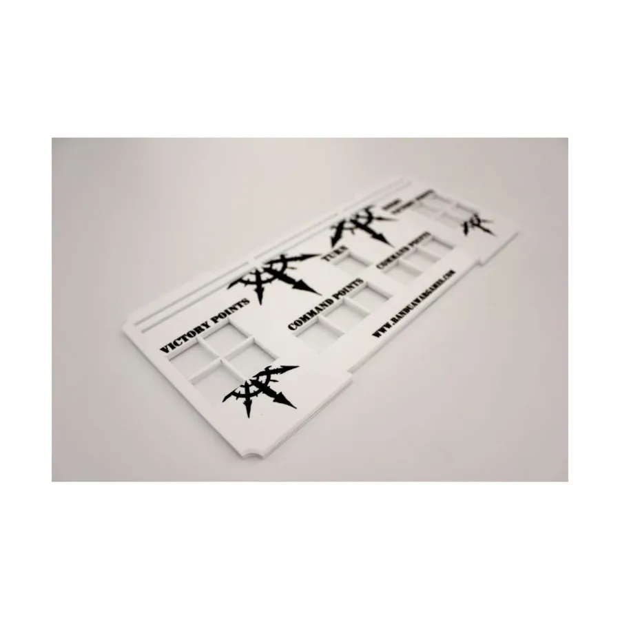 Консоль управления — предатели, Gaming Accessories - Warhammer (Bandua Wargames)
Консоль управления — предатели, Gaming Accessories - Warhammer (Bandua Wargames)