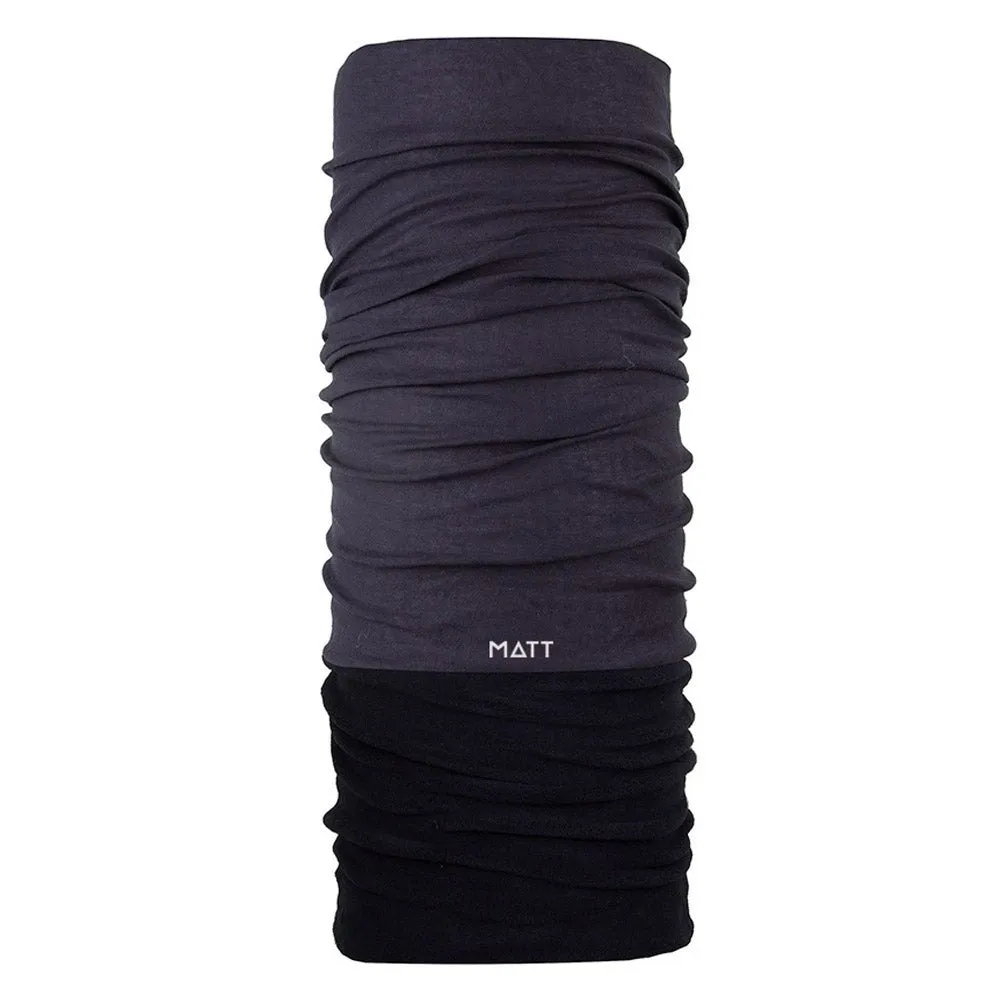 Неквормер Matt Polartec Microfiber, синий
Неквормер Matt Polartec Microfiber, синий