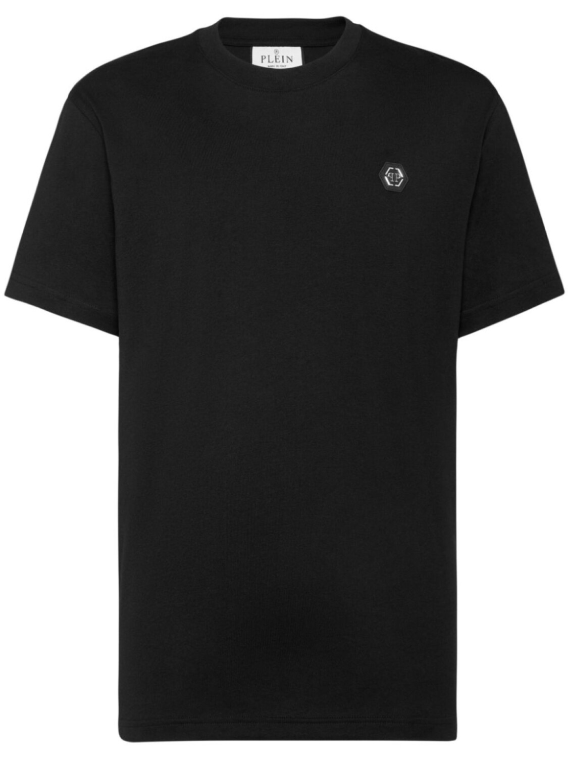 Футболка Philipp Plein Skull&Bones, черный
Футболка Philipp Plein Skull&Bones, черный