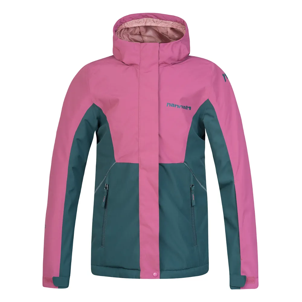 Куртка Hannah Vala, розовый 
Куртка Hannah Vala, розовый