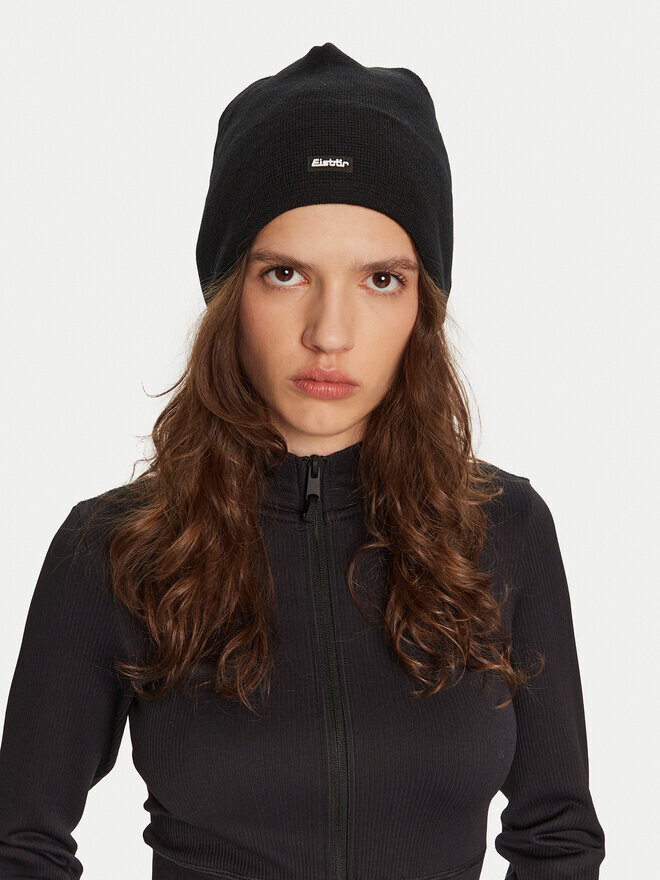 Зимняя шапка Eisbär Adam 403004 009, черный
Зимняя шапка Eisbär Adam 403004 009, черный