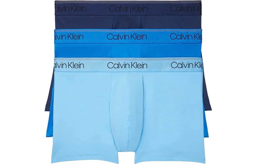 Мужские боксеры Calvin Klein
Мужские боксеры Calvin Klein