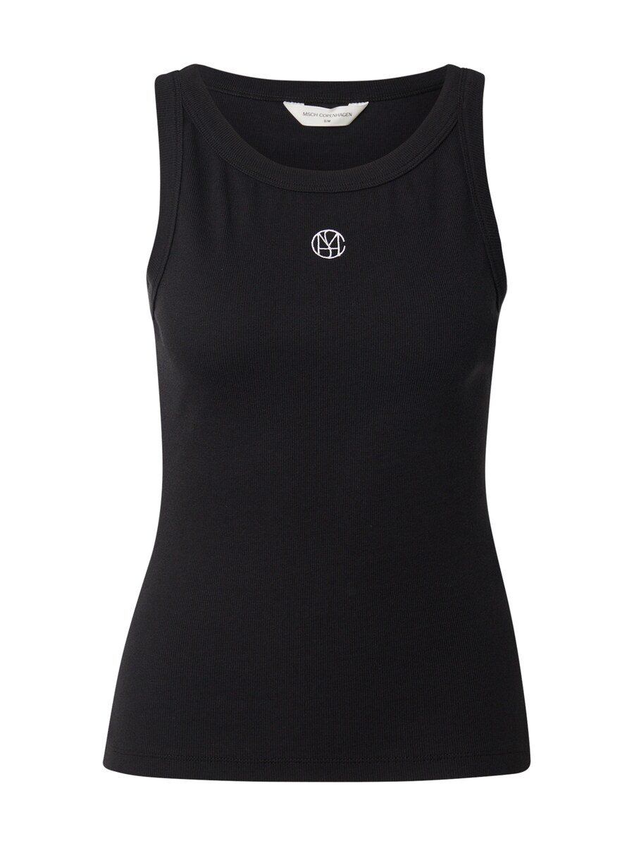 Топ MSCH COPENHAGEN, черный
Топ MSCH COPENHAGEN, черный