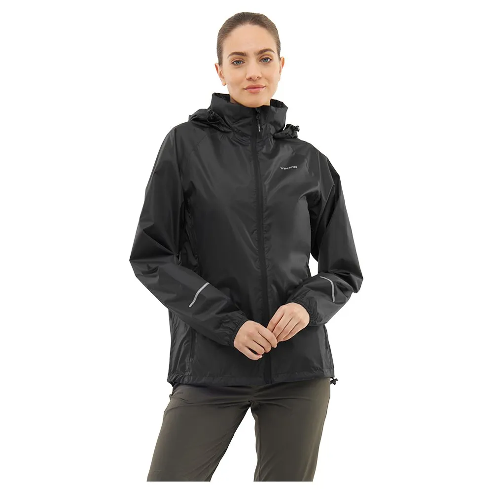 Куртка Viking Rainier, черный
Куртка Viking Rainier, черный