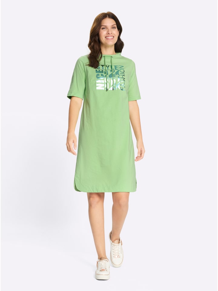 Sieh an! Платье из джерси в Реседе
Sieh an! Платье из джерси в Реседе