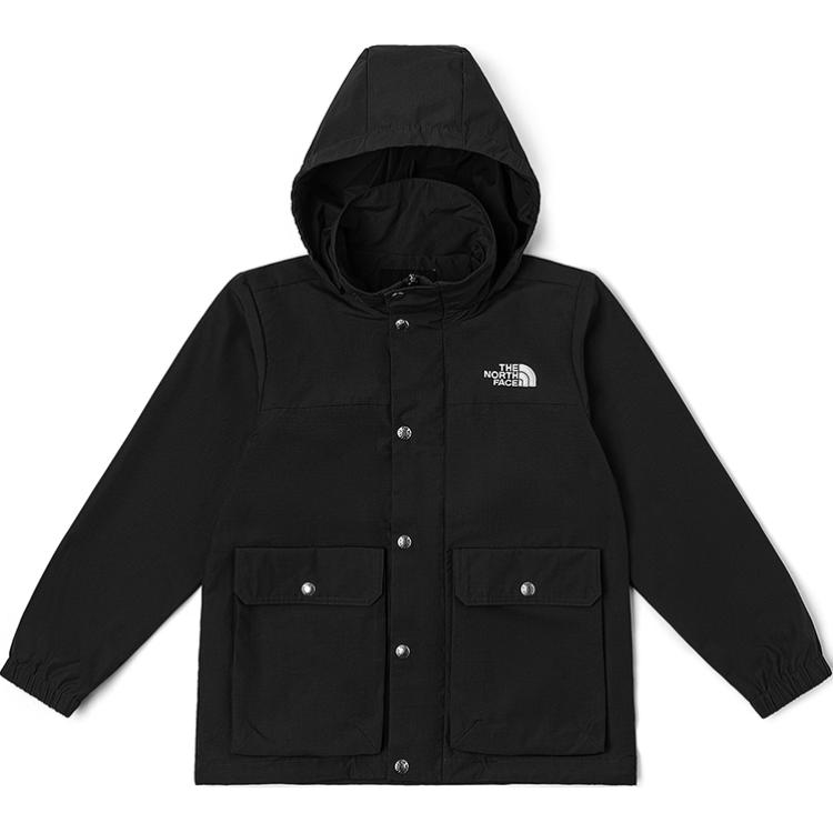 THE NORTH FACE Jacket Cosmic Black Children Aged 3 7 Years Old
THE NORTH FACE Jacket Cosmic Black Children Aged 3 7 Years Old