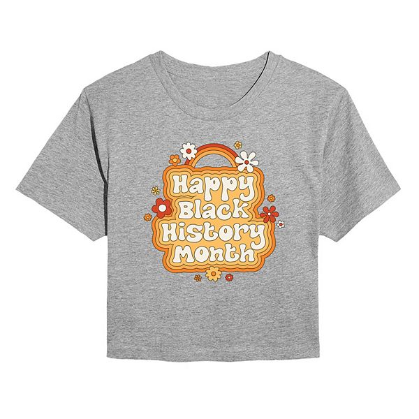 Детская футболка с принтом Happy Black History Month Licensed Character, Heather Gray, Черный, Детская футболка с принтом Happy Black History Month Licensed Character, Heather Gray
Детская футболка с принтом Happy Black History Month Licensed Character, Heather Gray, Черный, Детская футболка с принтом Happy Black History Month Licensed Character, Heather Gray