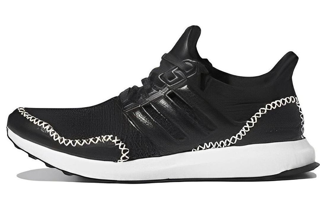 Кроссовки adidas Ultra Boost 1.0 Core Black Wonder Quartz
Кроссовки adidas Ultra Boost 1.0 Core Black Wonder Quartz